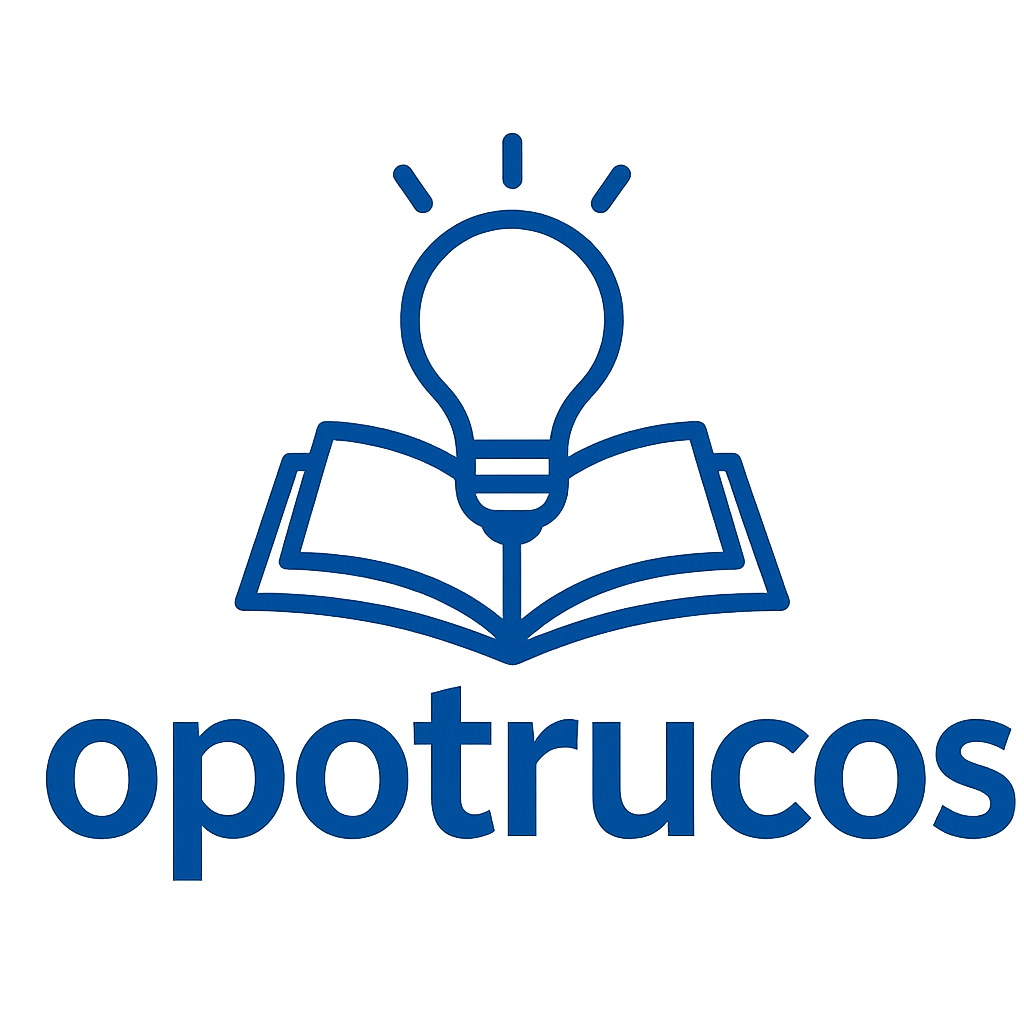 opotrucos